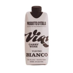 Vino D'italia Bianco - Viavino